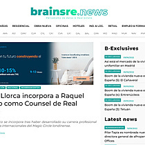 Prez-Llorca incorpora a Raquel Blanco como Counsel de Real Estate